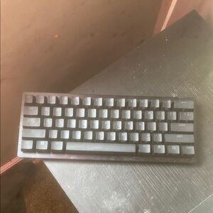 Razed huntsman pro mini